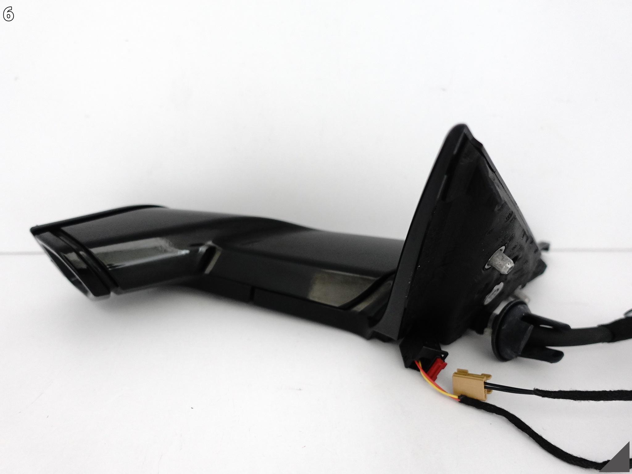 AUDI E-TRON 4KE 18- KAMERA mirror left 4KE857409C T94