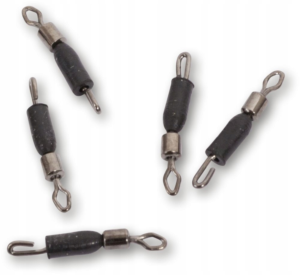 

Łączniki Browning Feeder Connect Swivel 10mm
