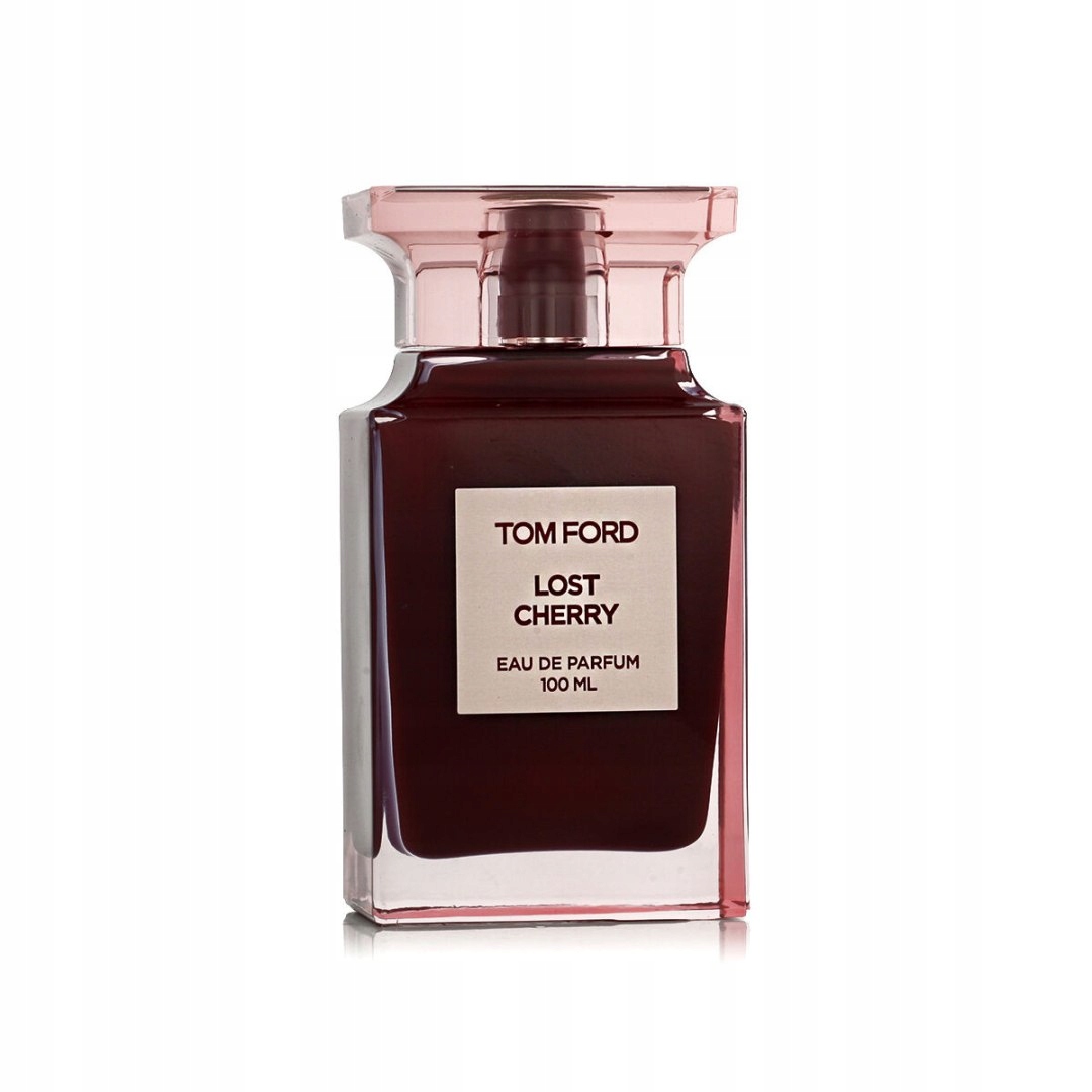 Parfém Unisex Tom Ford Lost Cherry Edp 100 ml