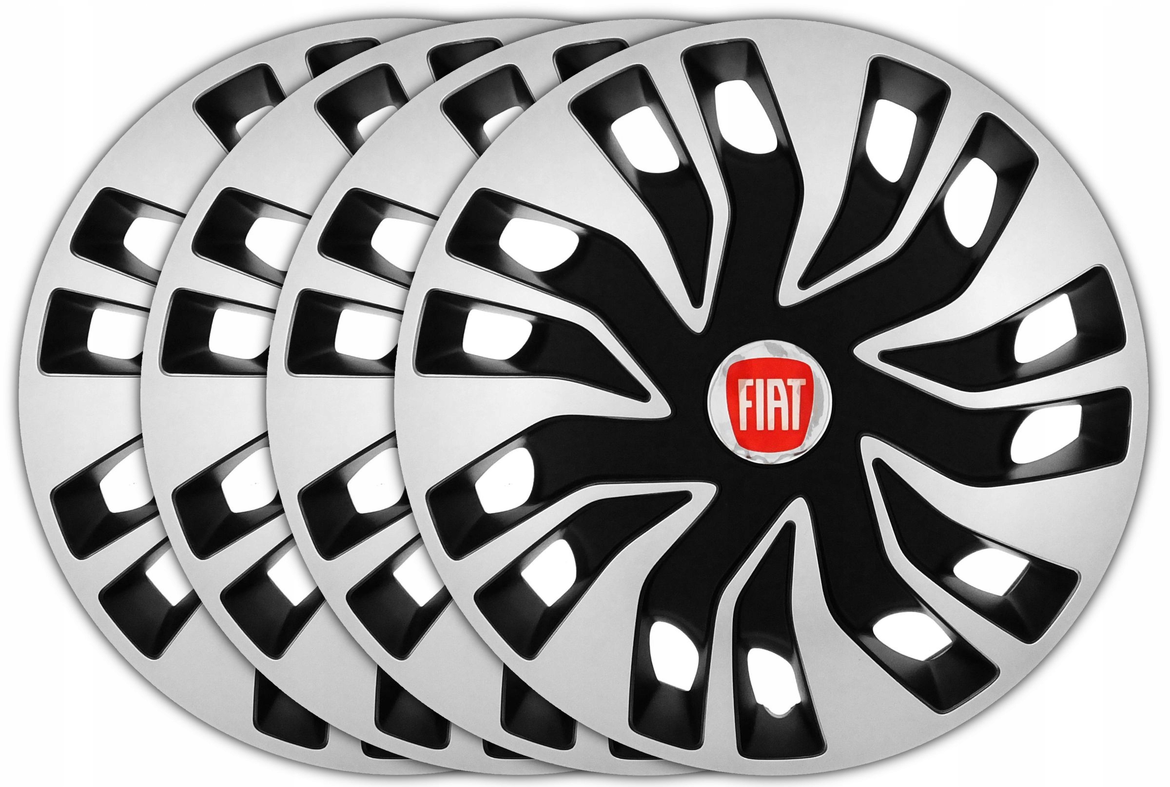 16 колісних дисків для FIAT BUS Ducato Scudo Talento FVM