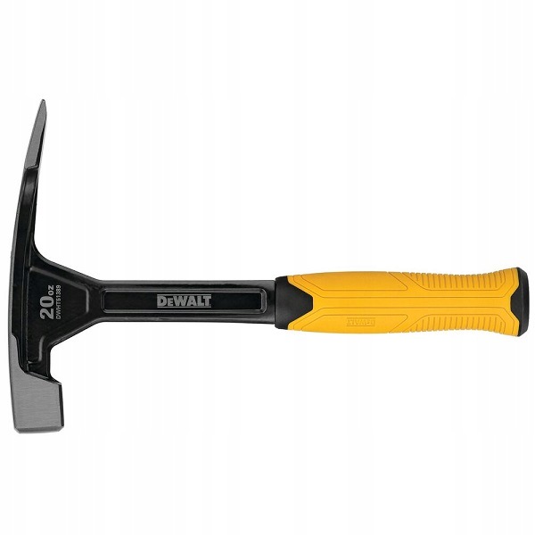 Rýnské zednické kladivo 567g, DeWalt [DWHT51389-0]
