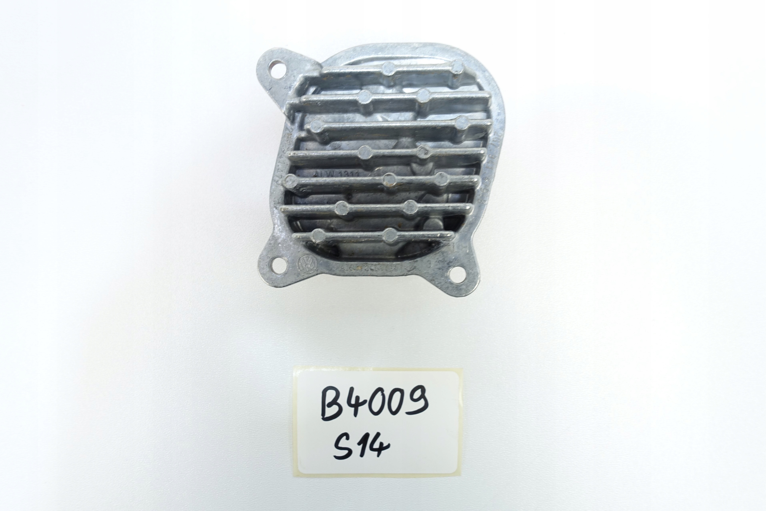 control unit module LED left VW 2G7941479B