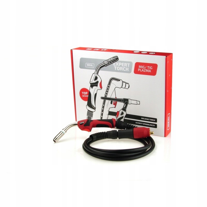 Ідеальний зварювальний пальник MB25 3M EXPERT T1010153