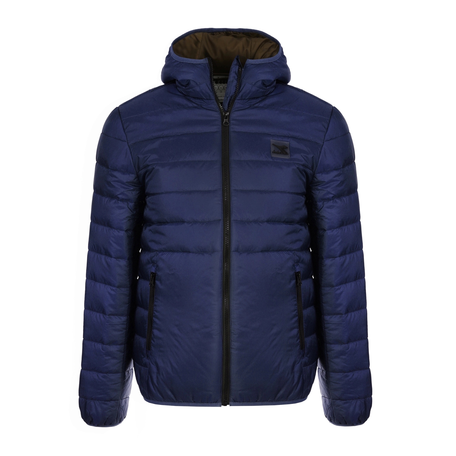 

Kurtka męska Diadora Hoodie Light Jacket Chromia