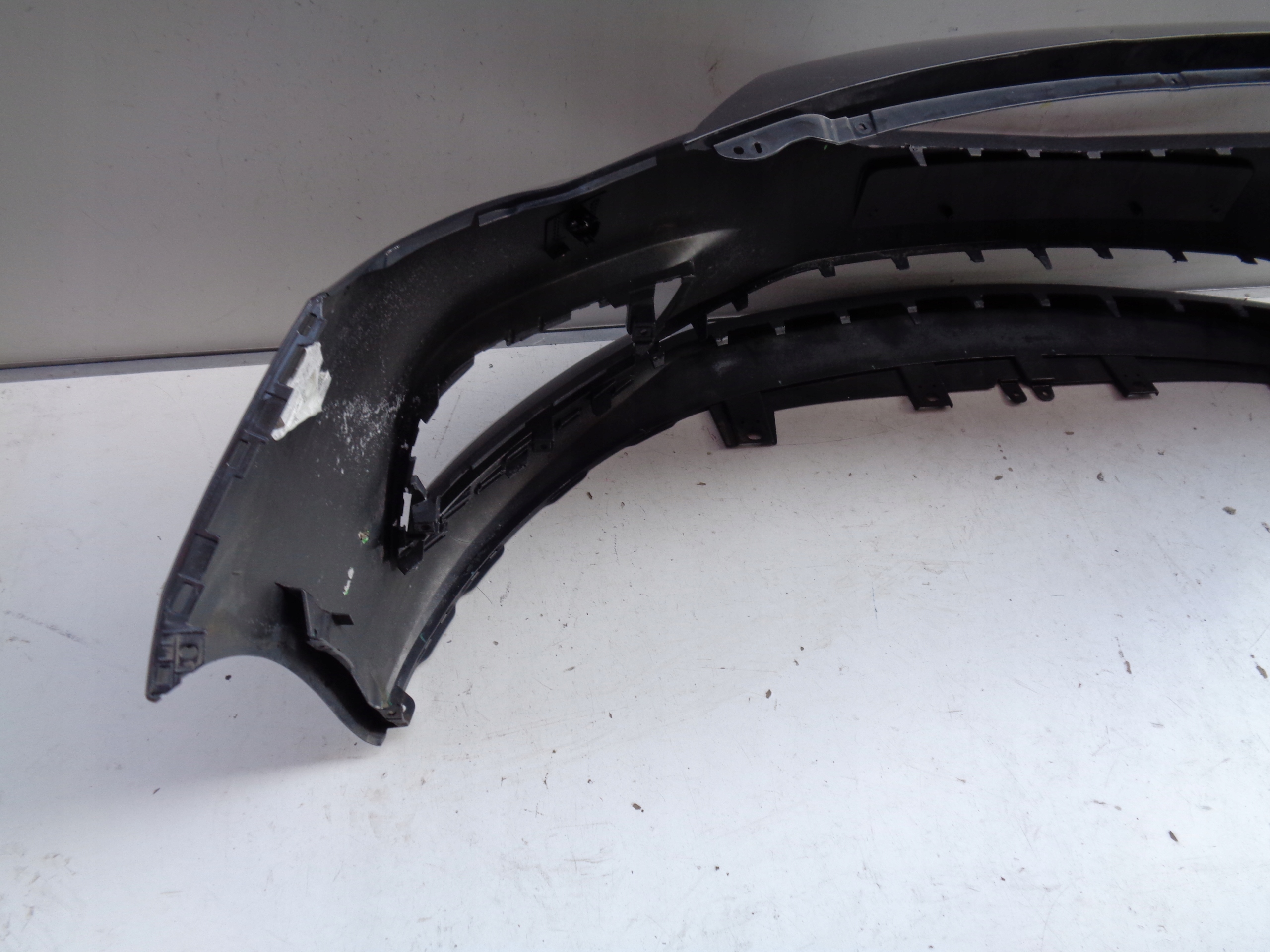 FRONTSTOSSSTANGE OPEL ASTRA V K 15- NR 35879