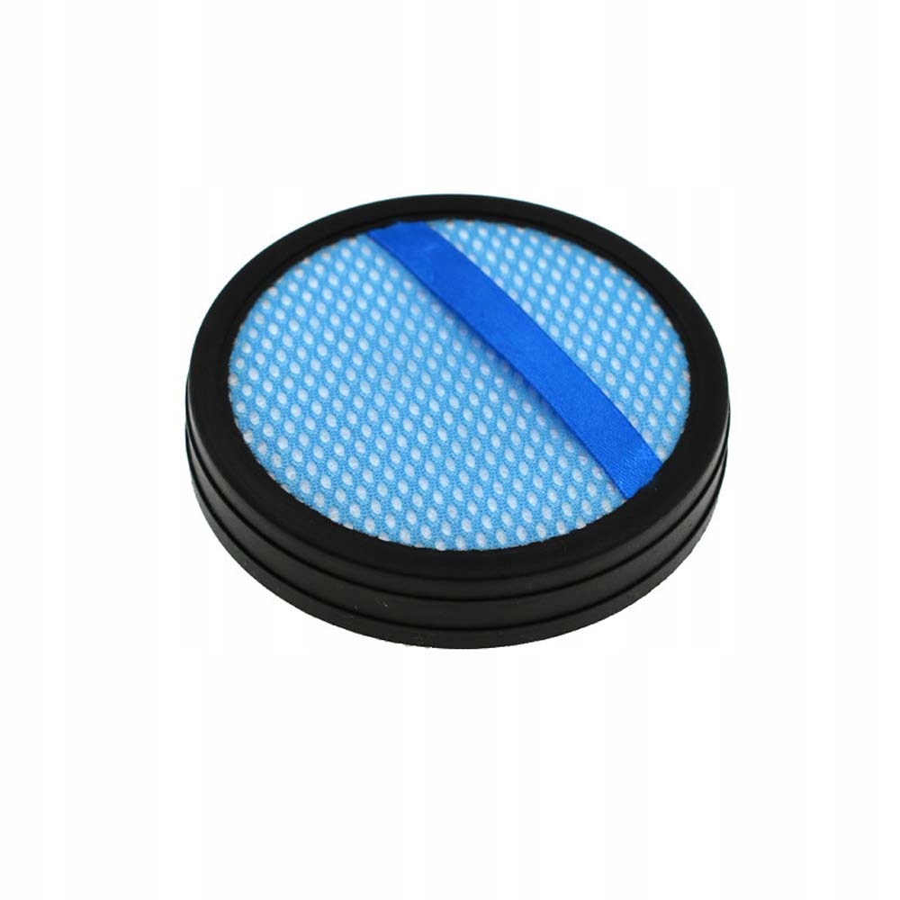 

Filtr Zmywalny Do Philips Powerpro Aqua FC6405