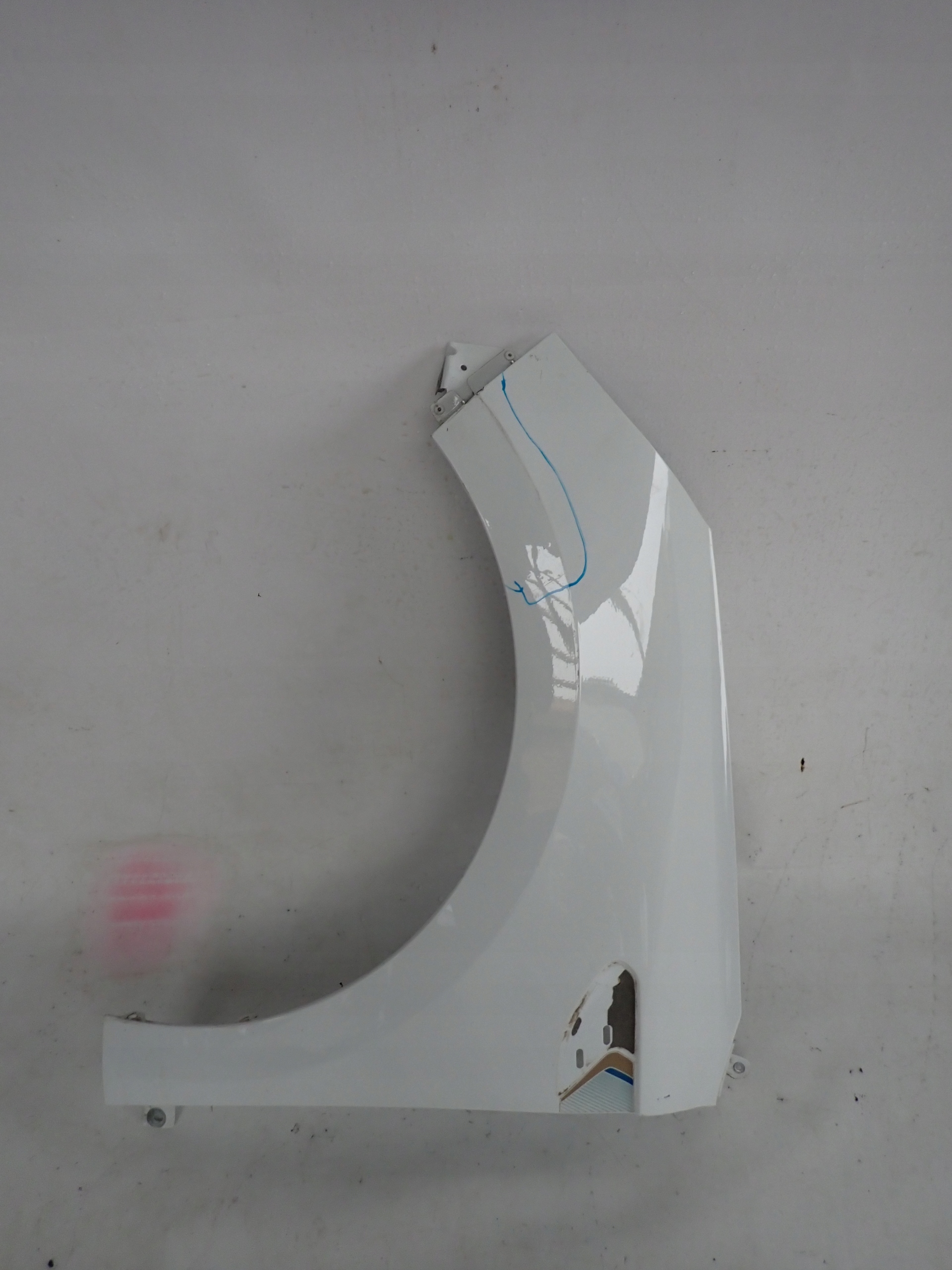 RENAULT CLIO 5 V RS 19-23 fender left front front