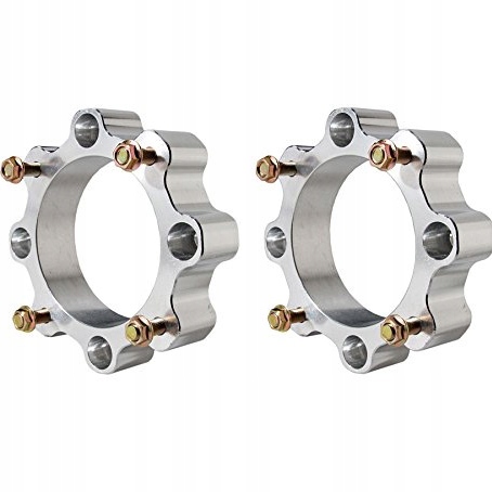 Vzdialenosť X-atv 4/156 40mm závit 3/8 polaris neodtrhávajú kolíky WA15640-3/8