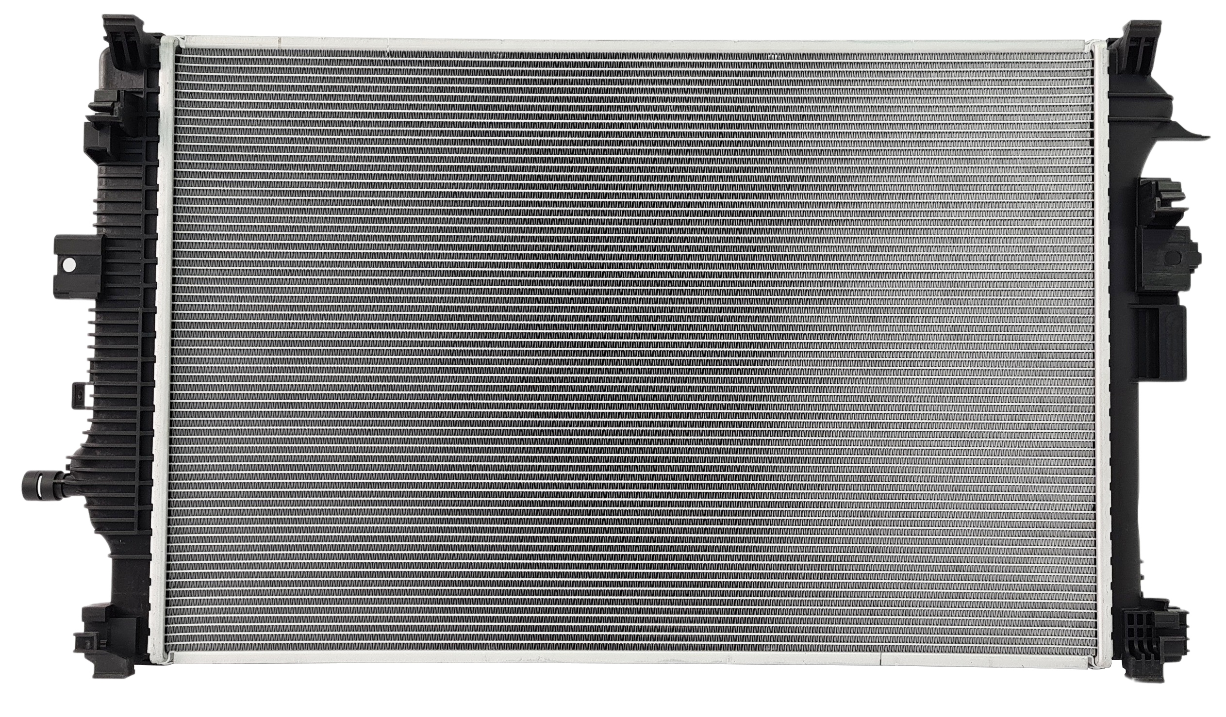Chłodnica OPEL INSIGNIA B 17- 1.6 2.0 84208068 Producent części Radiator