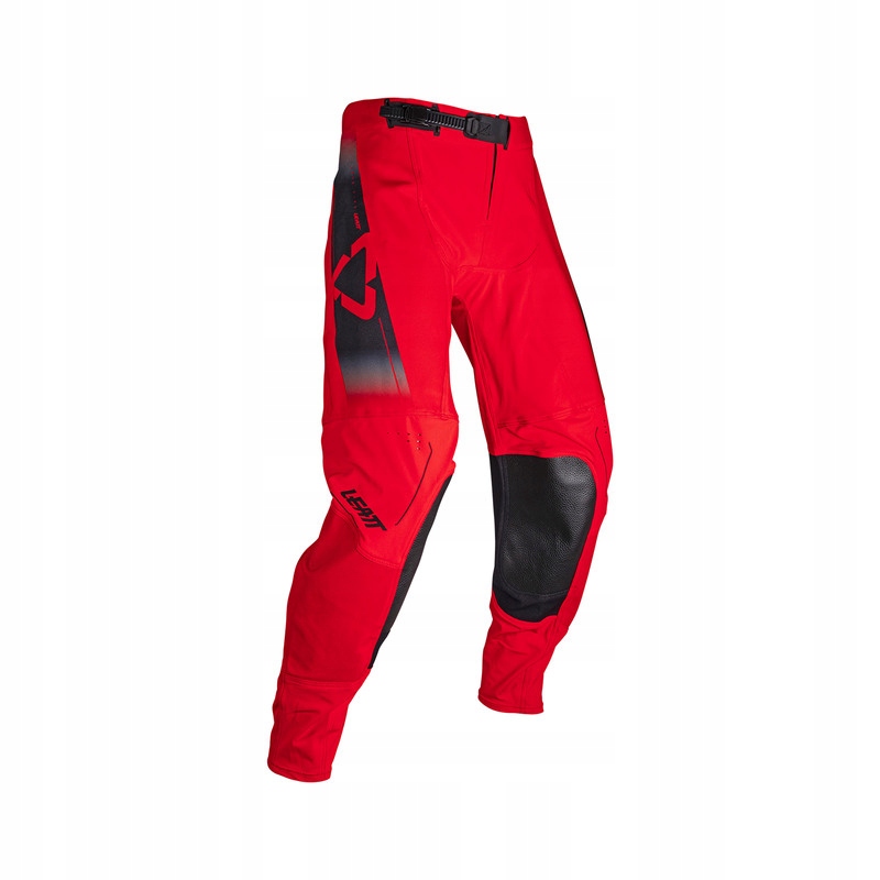 Leatt Offroadové Nohavice Moto 4.5 Red L