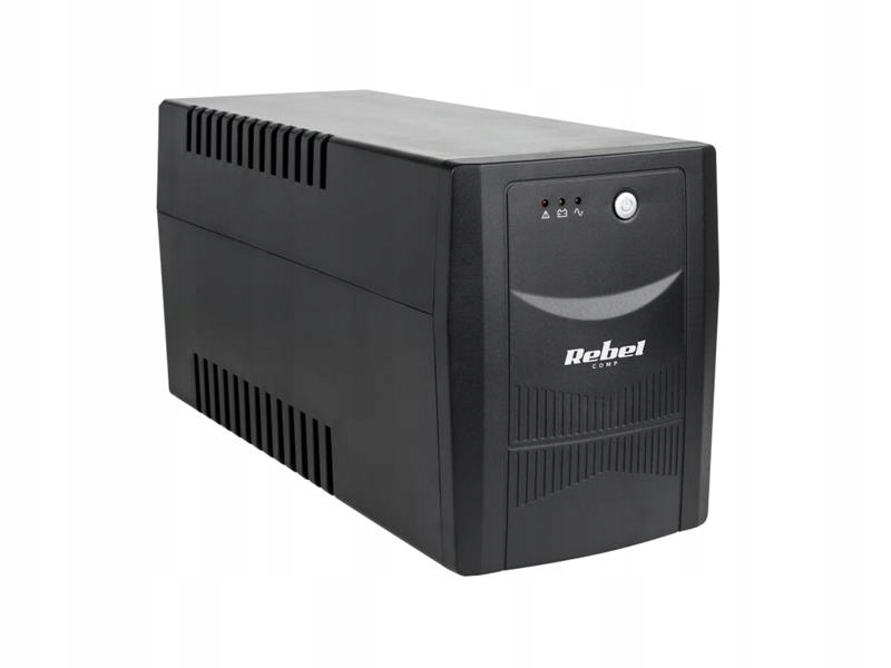 Ups Rebel Micropower 1500 1500VA 900W