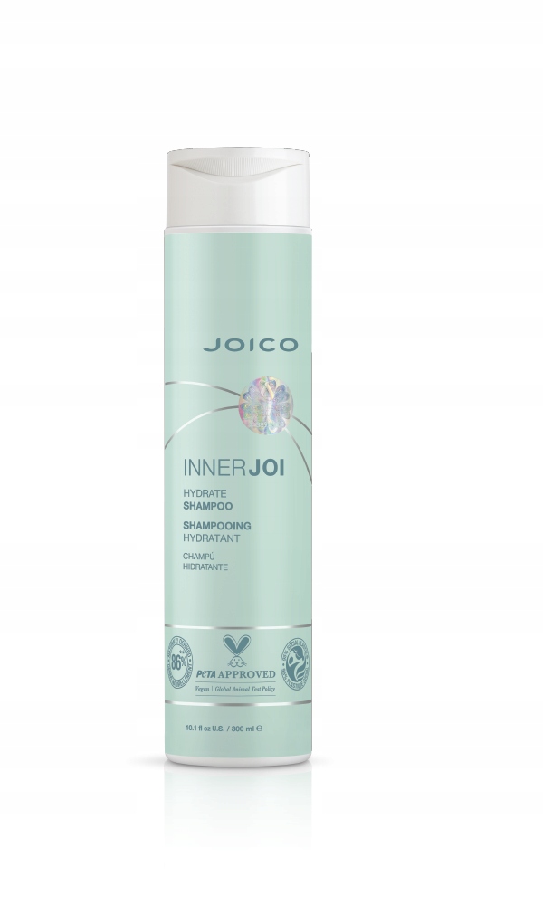 Joico InnerJoi Hydration šampon na vlasy pro hydrataci suchých vlasů 1000 ml