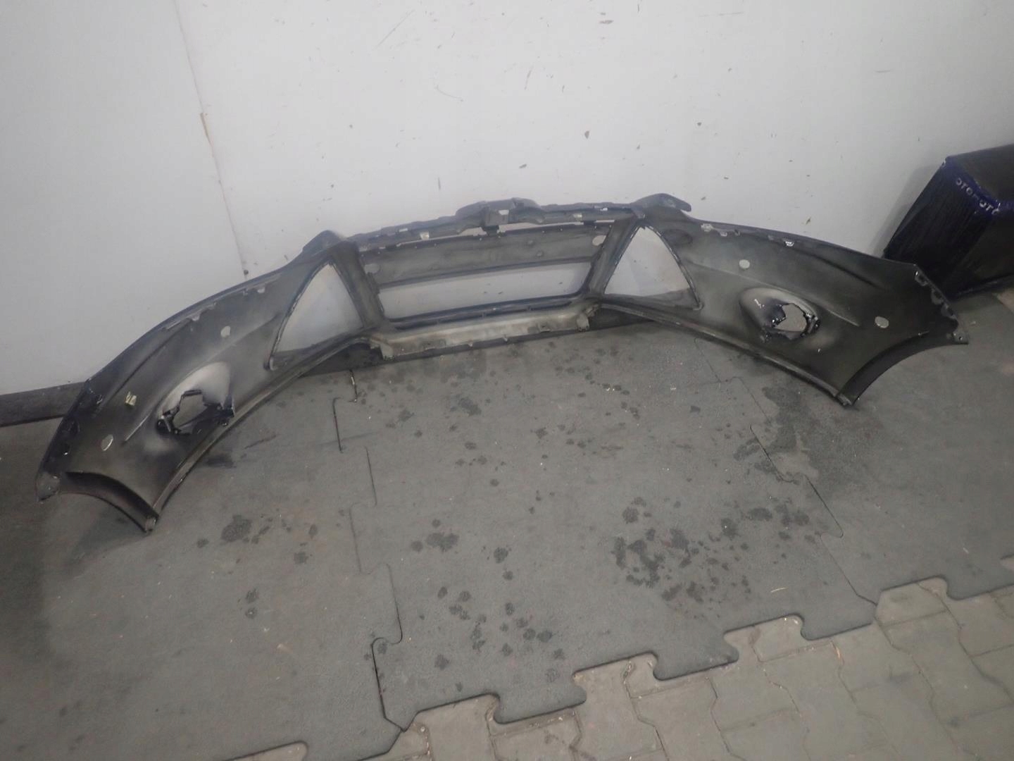 nárazník předek přední FORD FOCUS MK3 2010-2014