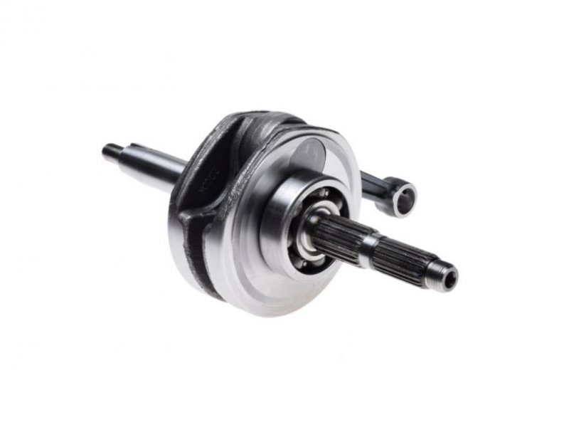 MF19856 - Коленчатый вал yx140 Pit Bike двигатель