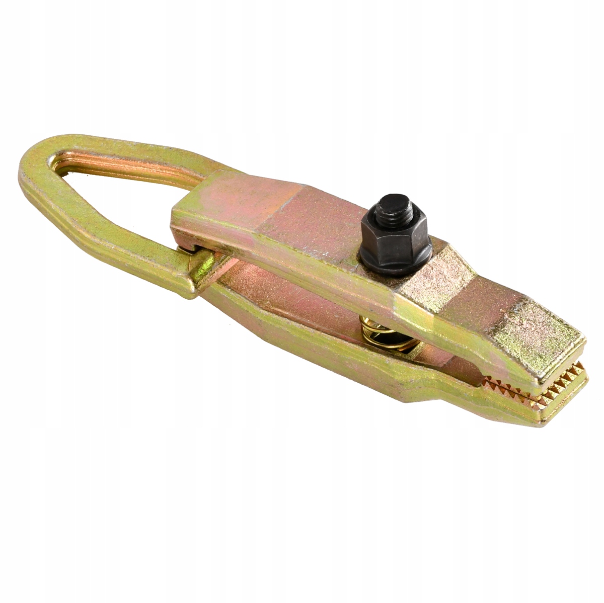 KLAMRA BLACHARSKA WĄSKA 3T Kod producenta QS14904