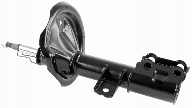 Hyundai I30 2007-2010 Plynový Tlumič Přední Pravý Nový Srline 546612L000