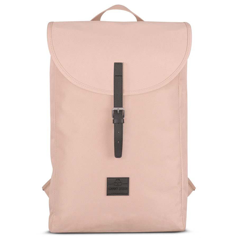 Městský batoh Liam Johnny Urban Růžová