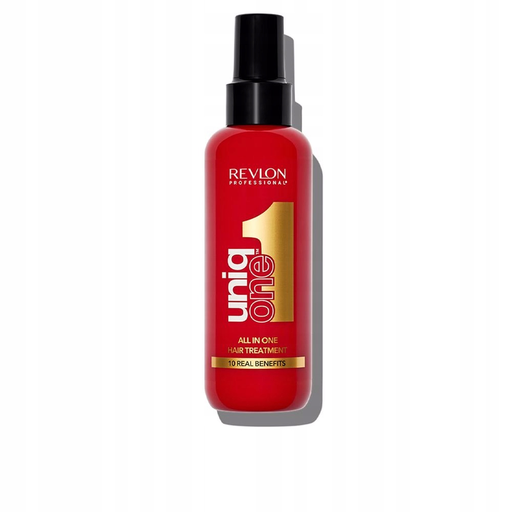 

Revlon Uniq One Odżywka Maska W Spray 10W1 150 ML