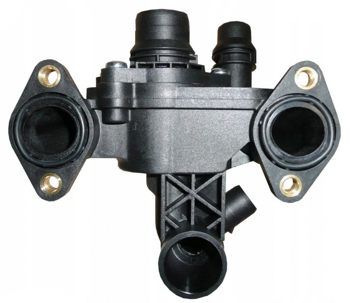 1336y3.ZAM - Корпус термостата CITROEN C5 C6 2.7 HDI
