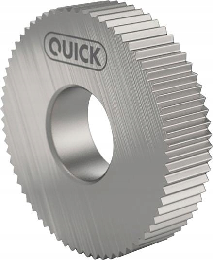 Rolka pro radelk.PM Aa 8,9x2,5x4 H7 P0,6 Quick