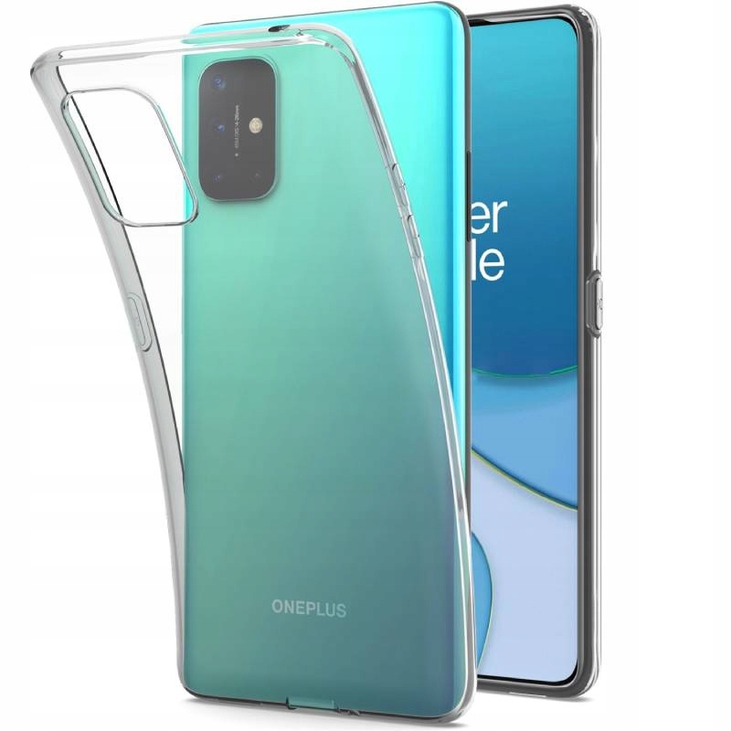 

Etui Spacecase Air Obudowa Do Oneplus Nord N100