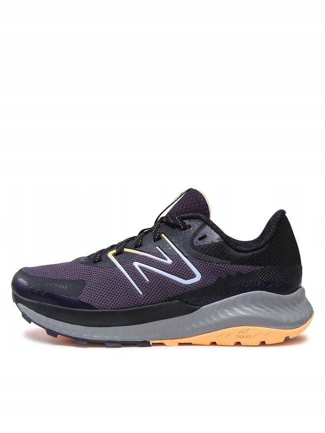 Dámské běžecké boty New Balance DynaSoft Nitrel v5 WTNTRMP5 vel. 36