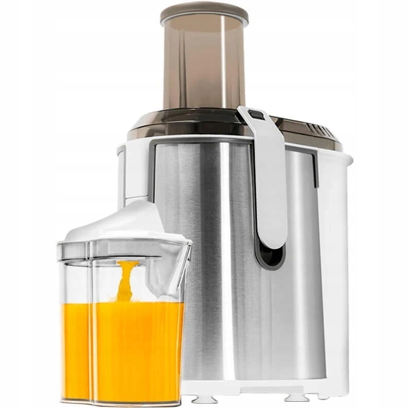 Odšťavovač Cecotec StrongTitanium 19000 XXL
