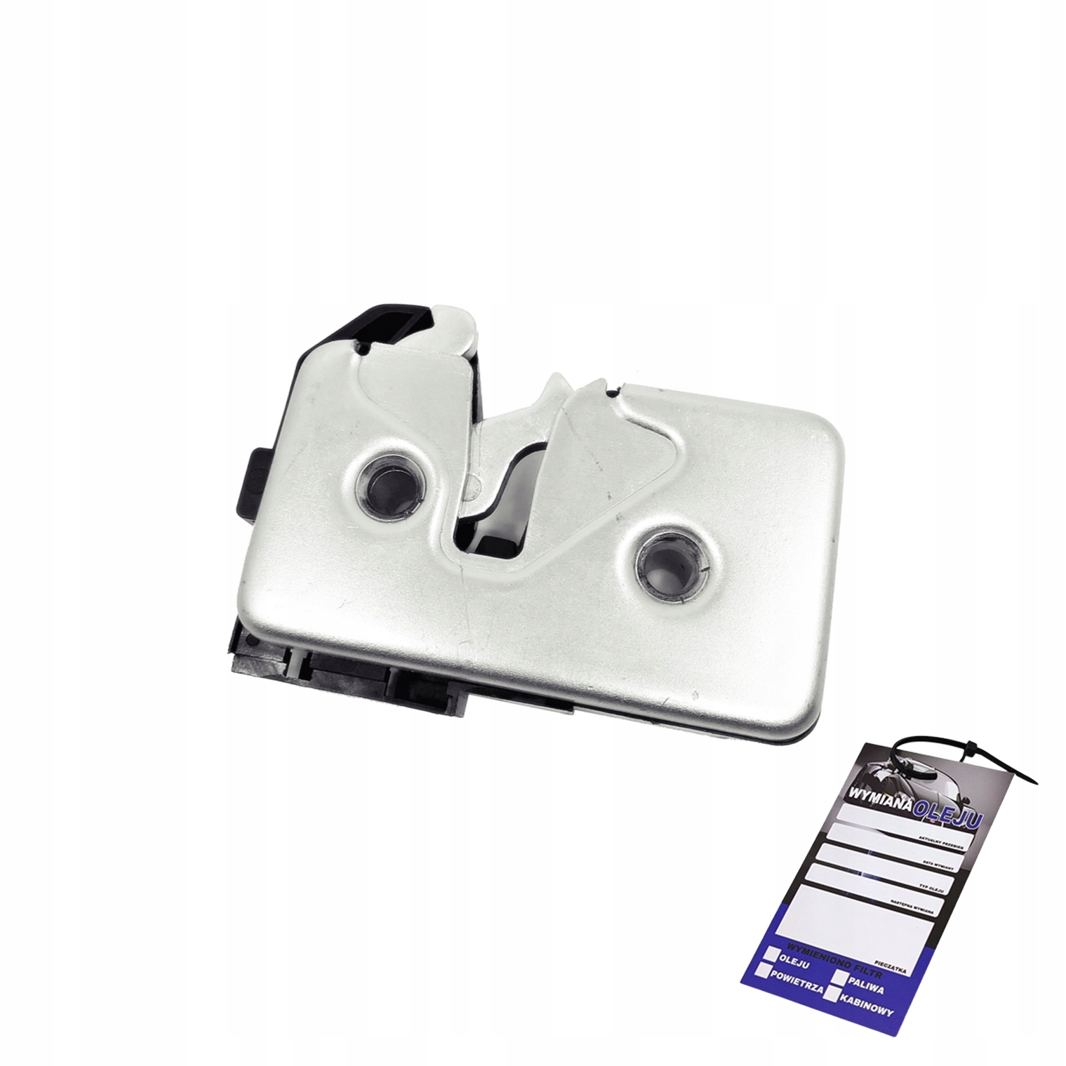 701829211, 40061557 - Замок задней двери багажника VW T4 Transporter 701829211