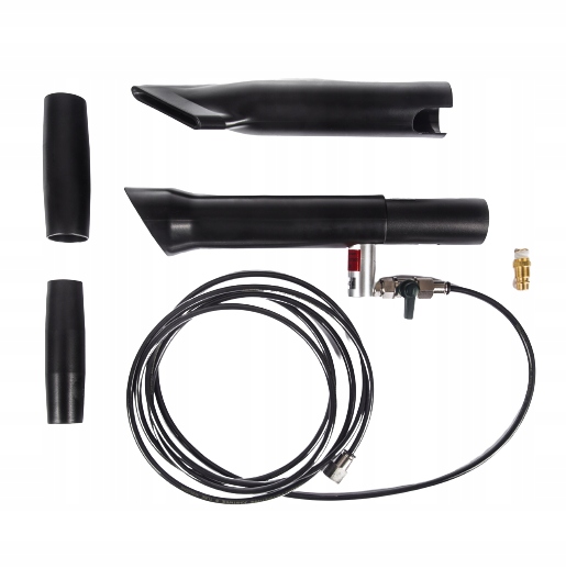 BENBOW 106 PRO Classic Vacuum Gun do Odkurzania