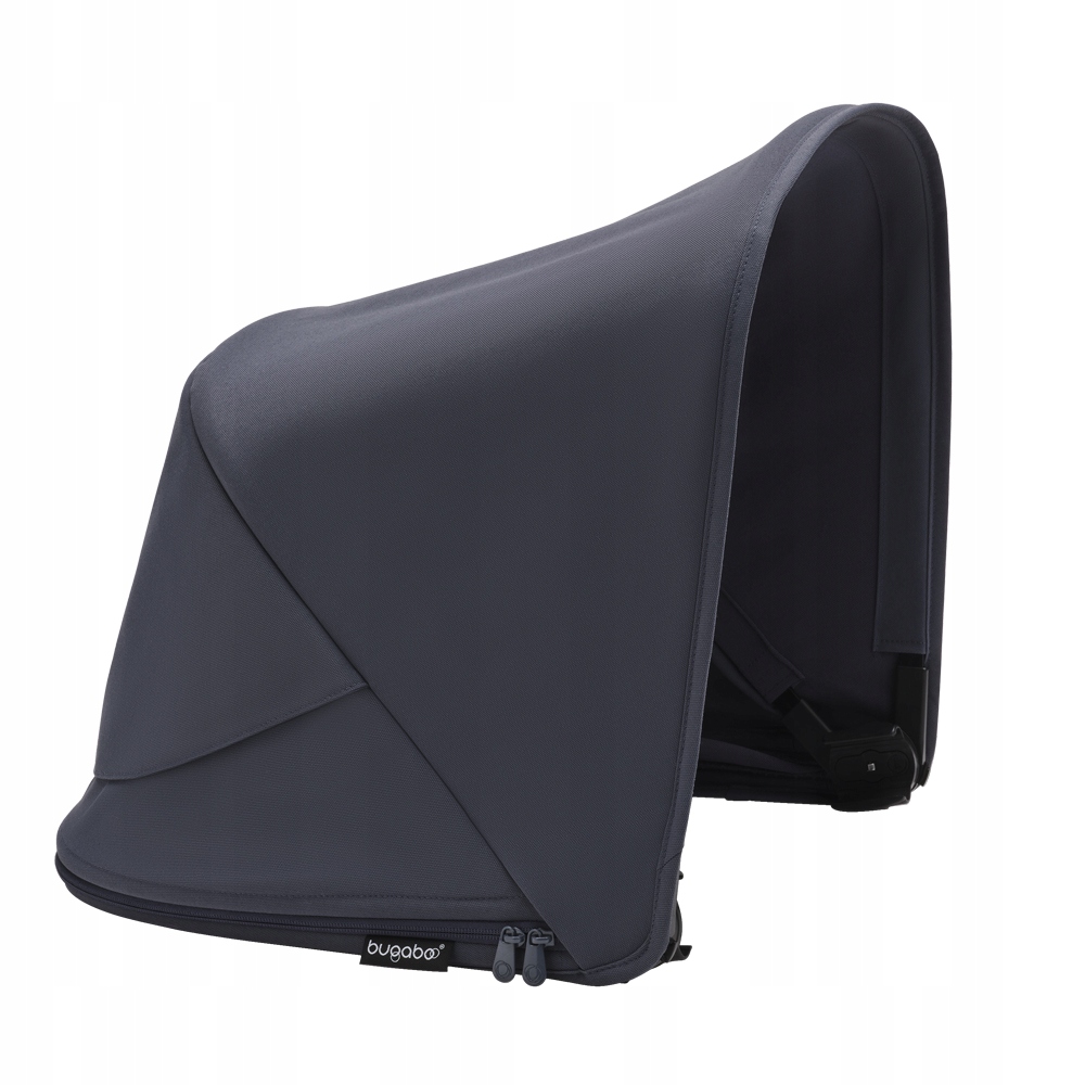 Czapka do wózka Bugaboo Fox 5/Lynx, Niebieska Stormy