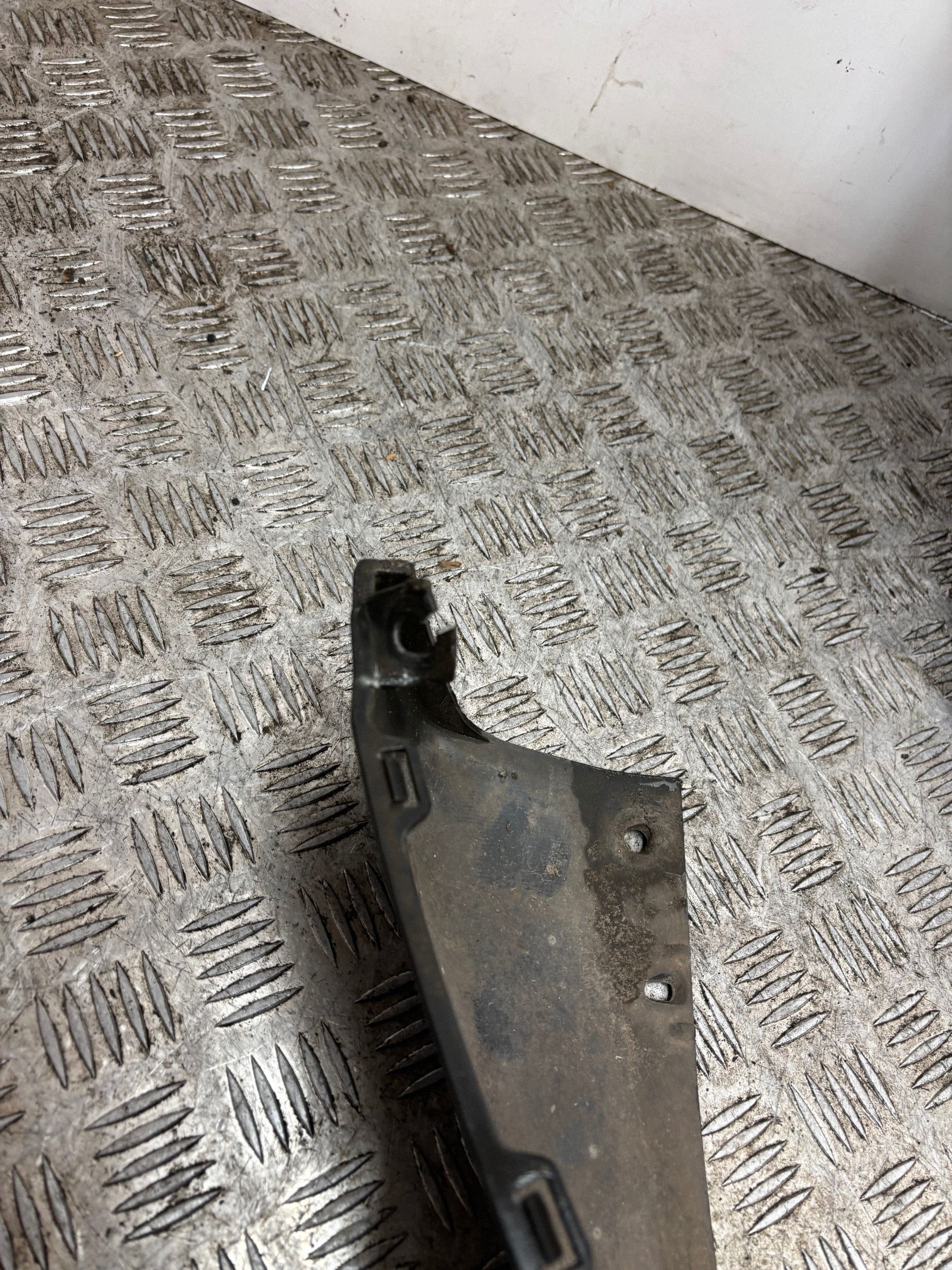 bumper rear part rear CITROEN C-CROSSER