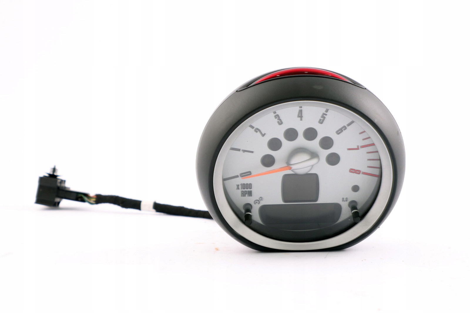 Mini R55 R56 R57 Тахометр панель приладів годинник 9160219