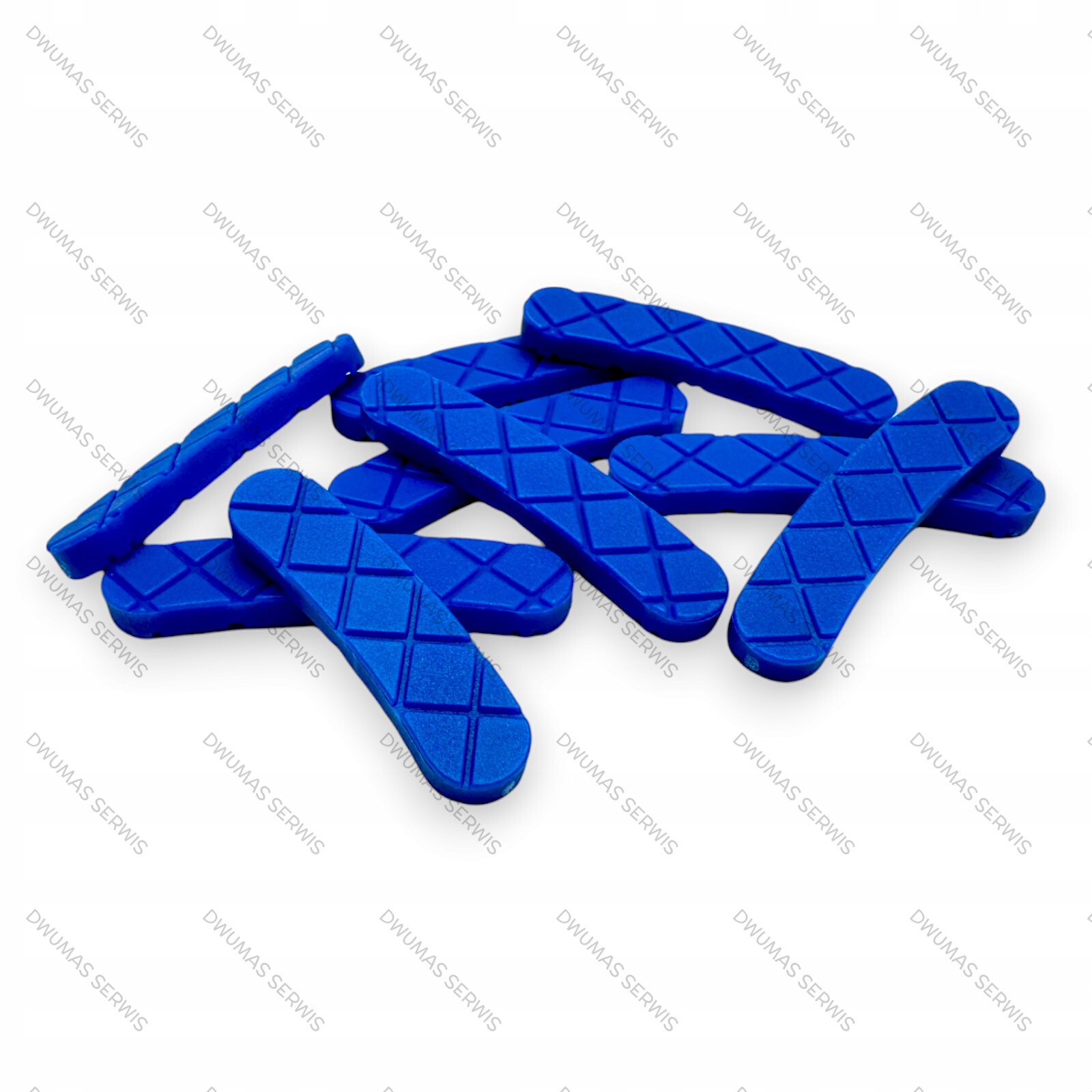 PODKŁADKI TŁUMIKA DRGAŃ ŚLIZGI BANANY 6DCT450 MPS6 FORD VOLVO DODGE Numer katalogowy części MPS6