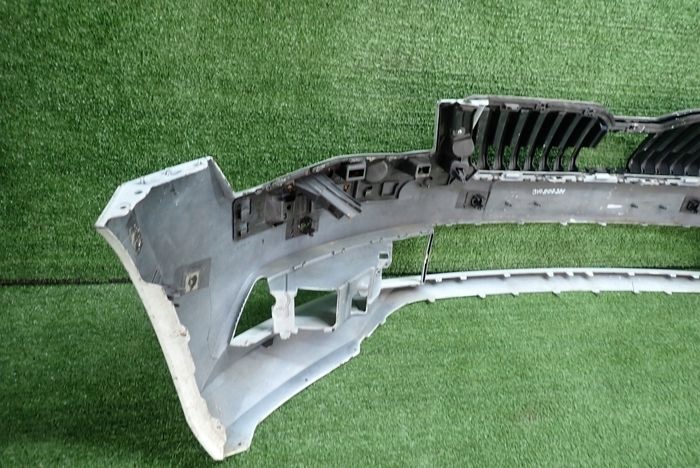 SKODA SUPERB III 15-19 paraurti anteriore anteriore