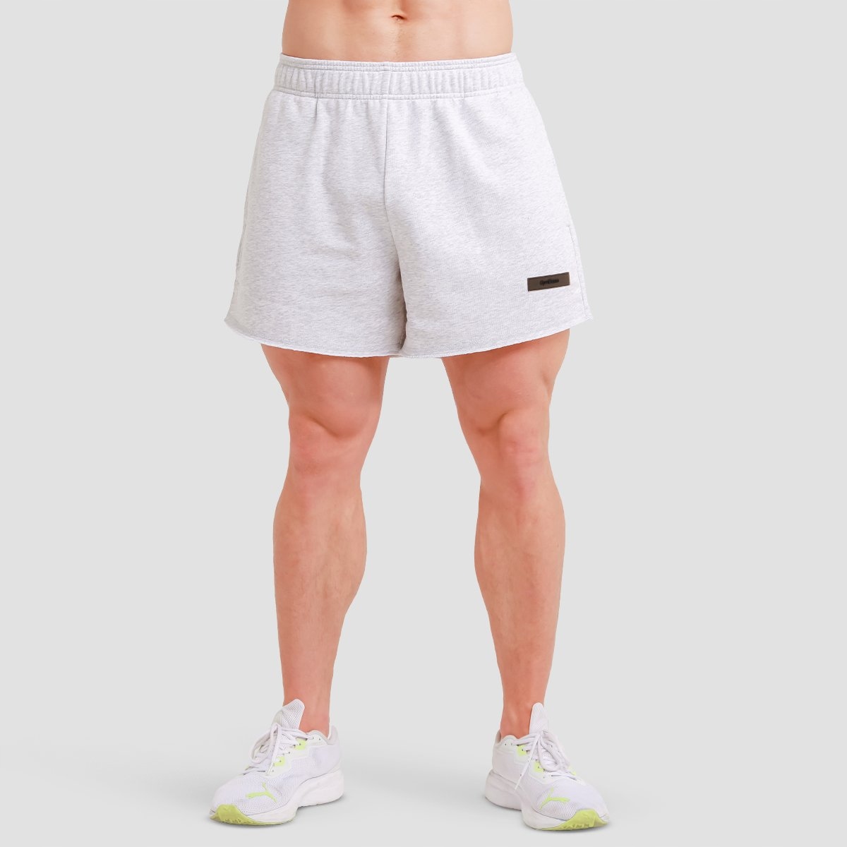 GymBeam Spodenki Unity Grey XXL