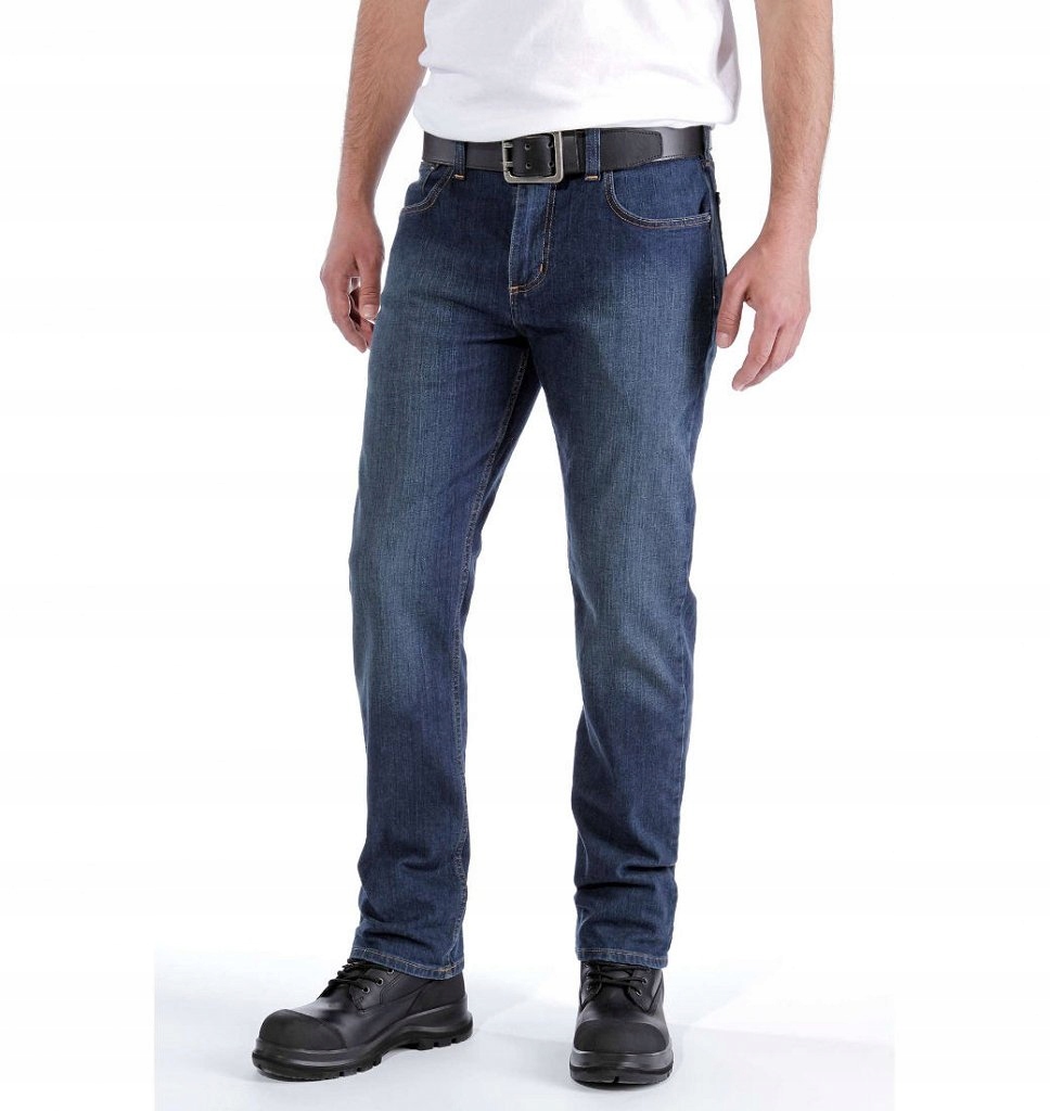 Kalhoty Carhartt Rugged Flex Relaxed Superior