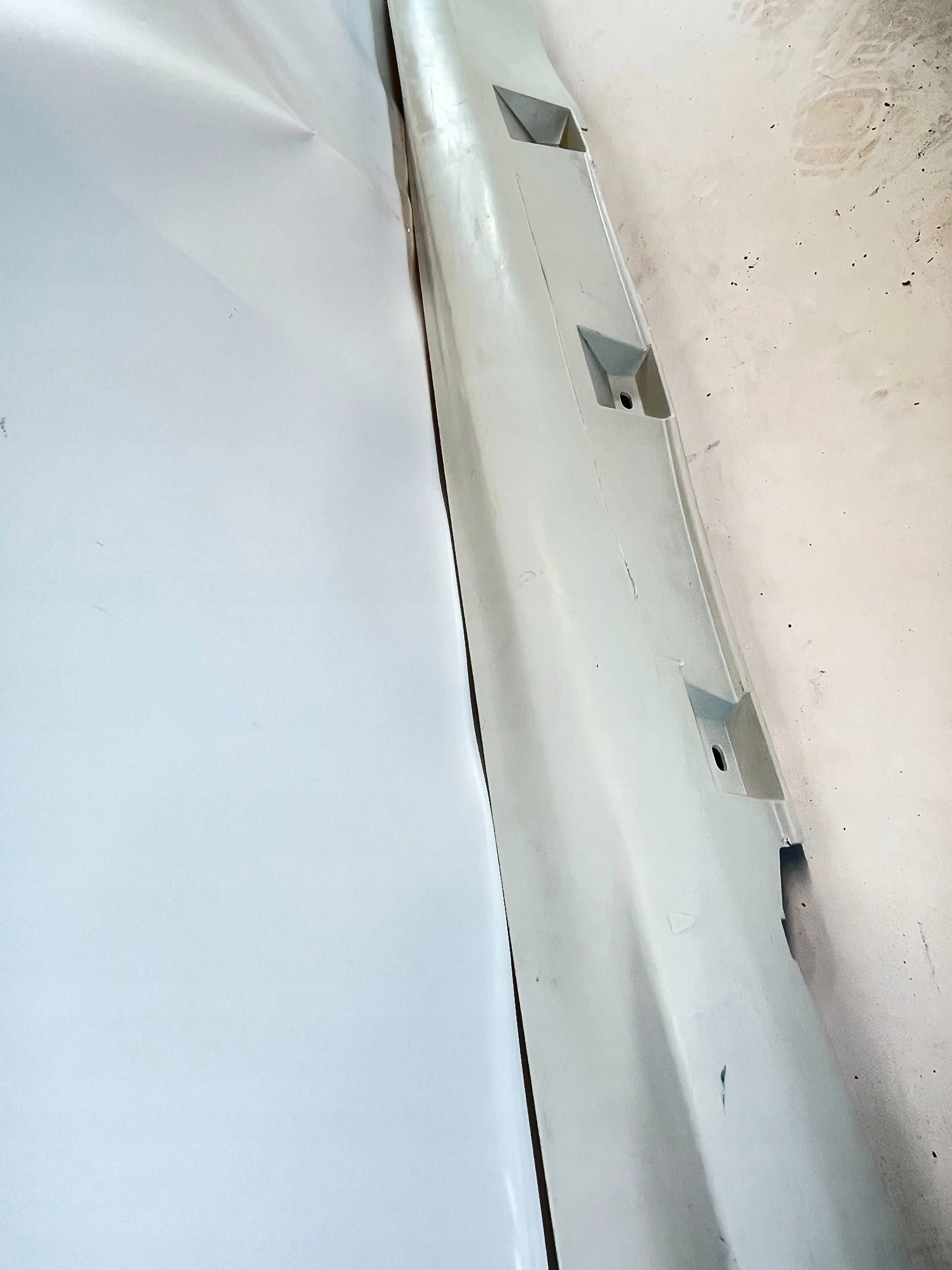 moulding threshold Ford Focus CM51-A10154-A