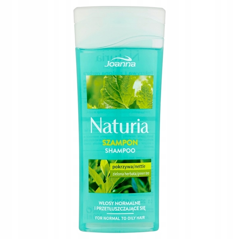 

Joanna Naturia szampon Pokrzywa 100ml
