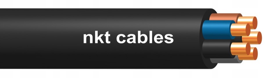 

Kabel energetyczny ziemny YKYżo 5x4 Nkt 1 Mb