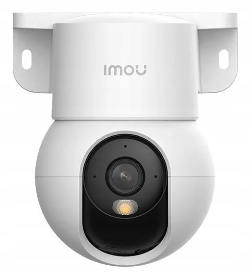 Imou Ranger Mini 5MP (3K) Kopulová bezpečnostní Ip kamera Vnitřní