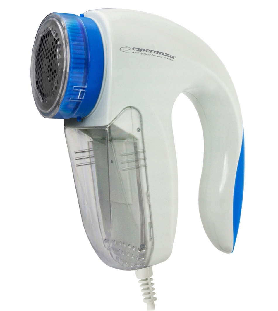 GOLARKA MASZYNKA na ZMECHACENIA do UBRAŃ TAPICERKI