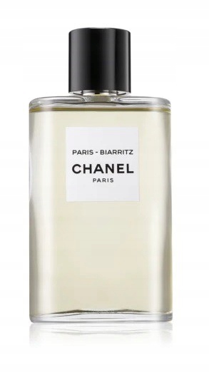 014785 Chanel Paris - Biarritz Eau de Toilette 125