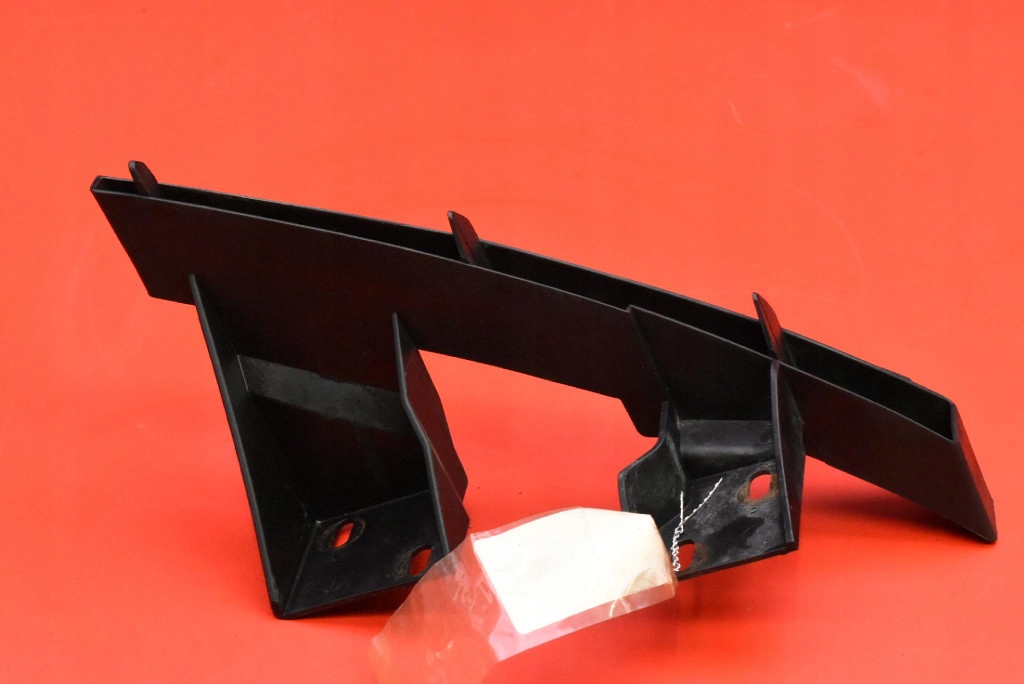 bumper bracket left front 4L0807333A AUDI Q7 4L 05-09
