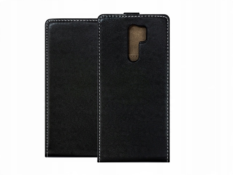 

Etui do Xiaomi Redmi 9 - Forcell Slim Flexi - czar