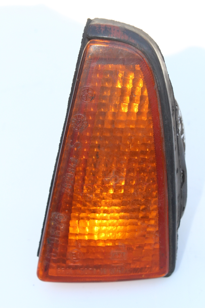 indicator FIAT CINQUECENTO left 7629826 FIAT