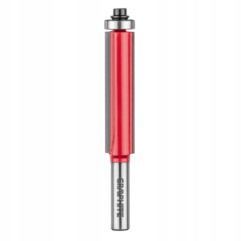 

Frez prosty z dolnym łożyskiem Hm 13x50mm 56H216