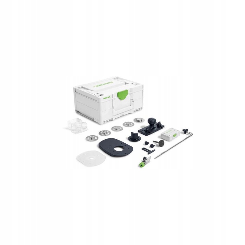 Sada vybavení Festool Zs-of 1010 M