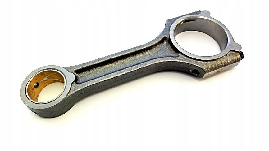 235102F100OEM - Шатун i10 ACCENT i20 GETZ 1.4 D4FA D3FA D4FC