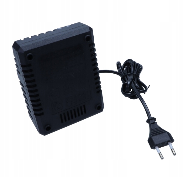 20V Aq-one Nabíječka Quick 4 A Asistent řidiče #4