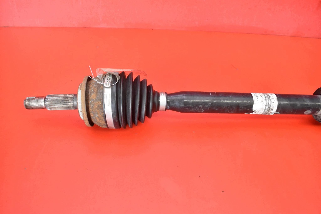 semi-axis right front MANUAL 43410-02B50 TOYOTA COROLLA XI E18 1.6 VALVEMATIC